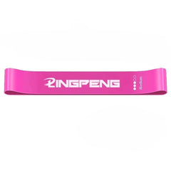 Elastique musculation résistant