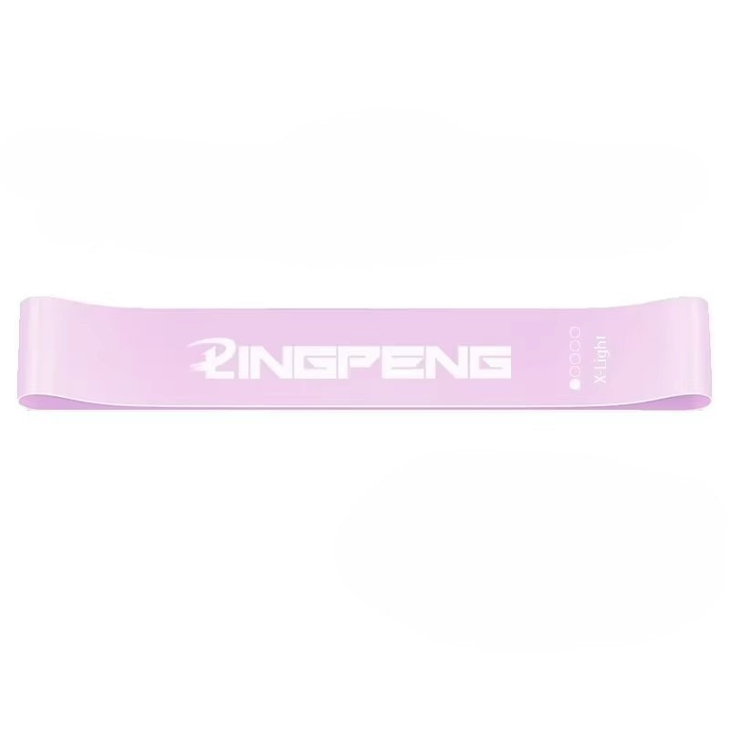 Elastique musculation résistant