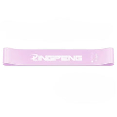 Elastique musculation résistant