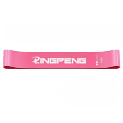 Elastique musculation résistant