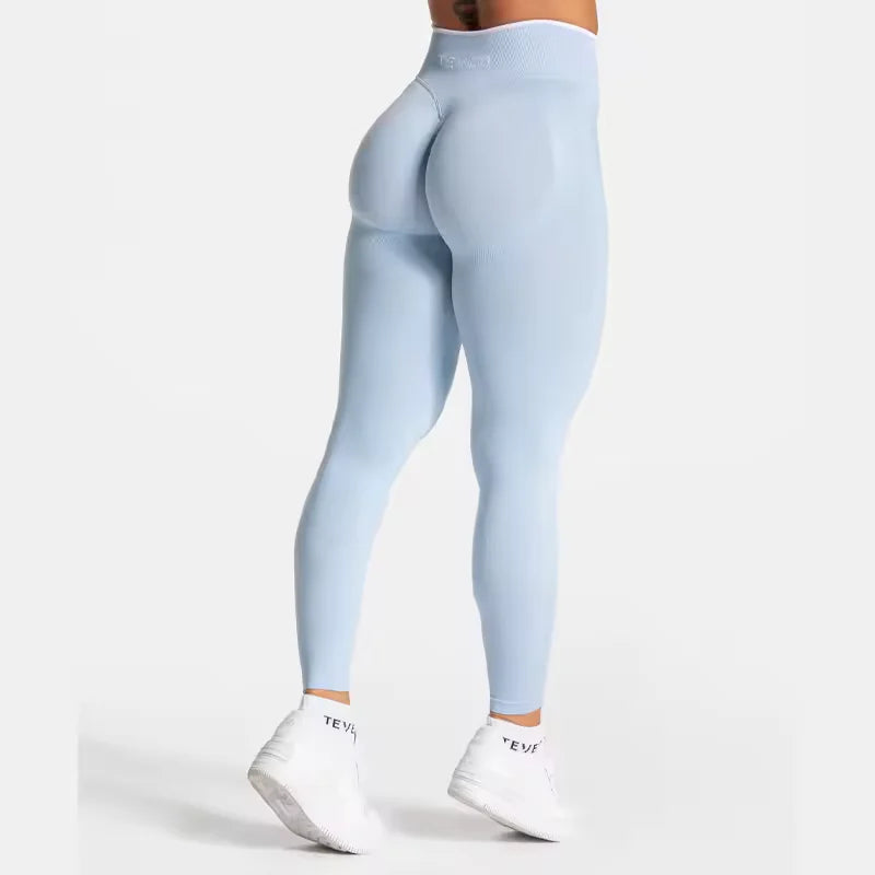 Legging TEVEO Scrunch Push-Up