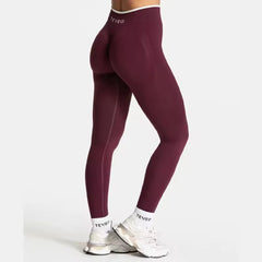 Legging TEVEO Scrunch Push-Up