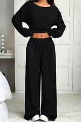 Enssemble survetement oversize